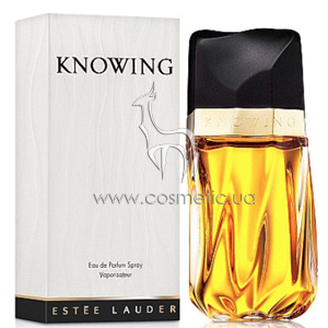 ��������������� ���� Estee Lauder Knowing