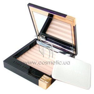 ���������� ����� � �������� ���������� ������ Estee Lauder Make-Up AeroMatte Ultralucent Pressed Powder