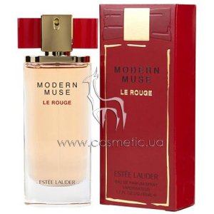 ��������������� ���� Estee Lauder Modern Muse Le Rouge