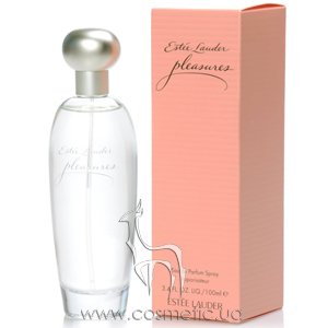 Парфюмированная вода Estee Lauder Pleasures
