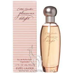 ��������������� ���� Estee Lauder Pleasures Delight