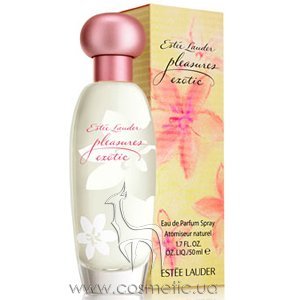 ��������������� ���� Estee Lauder Pleasures Exotic