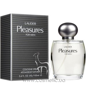 �������� Estee Lauder Pleasures For Men