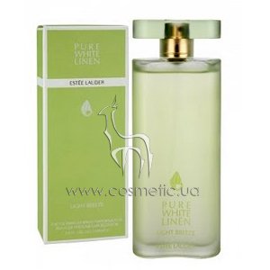Парфюмированная вода Estee Lauder Pure White Linen Light Breeze
