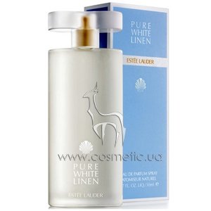 ��������������� ���� Estee Lauder Pure White Linen