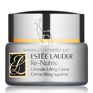 ���� ��� ���� � ����������� �������� Estee Lauder Re-Nutriv Ultimate Lifting Creme
