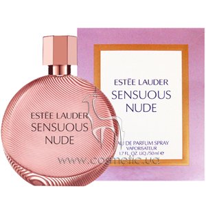 ��������������� ���� Estee Lauder Sensuous Nude