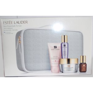 �������������� ����� ������������� ������� � ���������� Estee Lauder Skin Essentials to Go: Anti-Wrinkle
