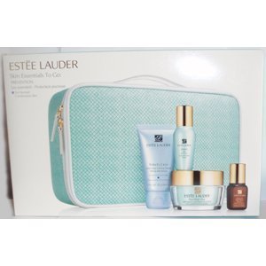 ����� � ����������, ���������� � ��������� ������ �������� �������� Estee Lauder Skin Essentials to Go: Prevention