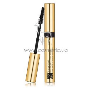 ���� � �������� ���������� ������ � ������ Estee Lauder Sumptuous