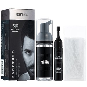 ����� ��� ��������� ����� Estel Alpha Homme