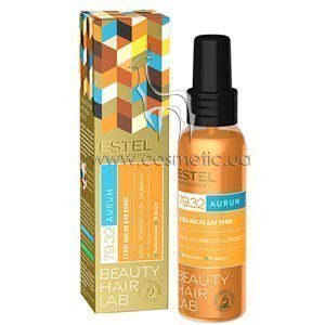 ����������� ����� ��� ����� Estel Aurum Beauty Hair Lab Butter