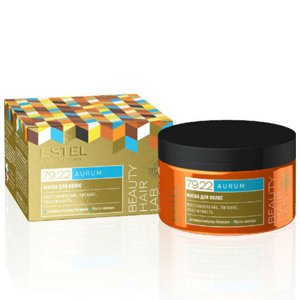����� ��� ����� Estel Professional Beauty Hair Lab 79.22 Aurum Mask