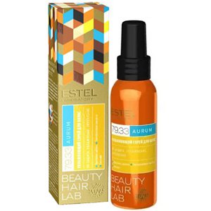 ����������� ����� ��� ����� Estel Professional Beauty Hair Lab 79.33 Aurum Moisturizing Spray