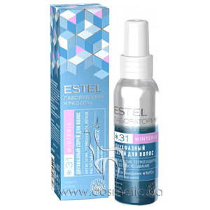 ����� ��� ����� Estel Professional Beauty Hair Lab Winteria Spray