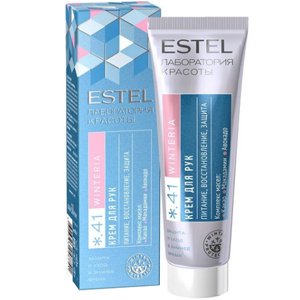 ���� ��� ��� Estel Professional Beauty Skin Lab Winteria Hand Cream