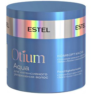 �������-����� ��� ������������ ���������� ����� Estel Professional Otium Aqua Mask