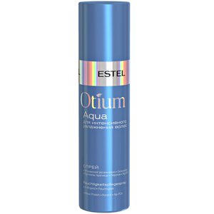 ����� ��� ������������ ���������� ����� Estel Professional Otium Aqua Spray