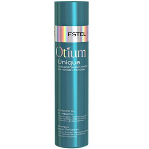������� �� ������� Estel Professional Otium Unique Anti Dandruff Shampoo