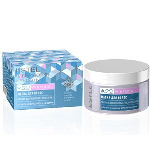 ����� ��� ����� Estel Professional Beauty Hair Lab Winteria Mask