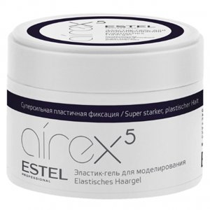 �������-���� ��� ������������� Estel Professional Airex Elastic Modelling Gel