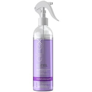����������� ���������� ������� ����� ��� ����� Estel Professional Airex Firming Spray