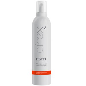 ���� ���������� �������� Estel Professional Airex Hair Mousse Normal Hold