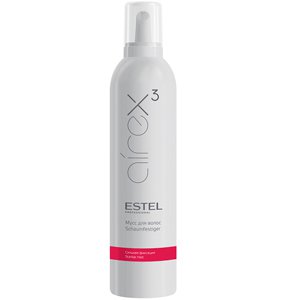 ���� ��� ����� ������� �������� Estel Professional Airex Hair Mousse Strong Hold