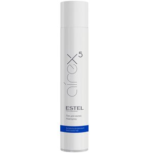 ��� ��� ����� ������������� �������� Estel Professional Airex Hair Spray Extra Strong Hold