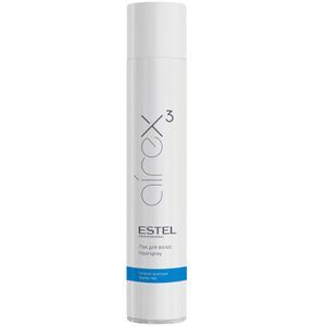 ��� ��� ����� ������� �������� Estel Professional Airex Hair Spray Strong Hold