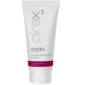 ���� ��� ������� ������� �������� Estel Professional Airex Hair Styling Gel