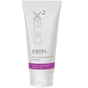 ���� ��� ������� ���������� �������� Estel Professional Airex Hair Styling Gel Normal Hold