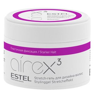 ���� ��� ������� ����� Estel Professional Airex Hair Web-Design