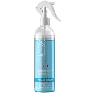 ����������� ���������� ������� ����� ��� ����� Estel Professional Airex Moisturizing Spray