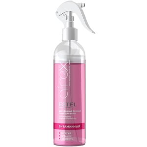 ���������� ���������� ������� ����� ��� ����� Estel Professional Airex Vitamin Spray