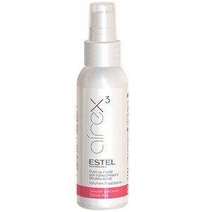 Push-up ����� ��� ������������ ������ �����, ������� �������� Estel Professional Airex Volumen Ansatzspray