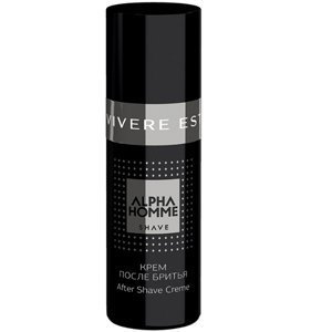 ���� ����� ������ Estel Professional Alpha Homme After Shave Cream