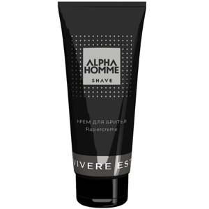 ���� ��� ������ Estel Professional Alpha Homme Rasiercreme