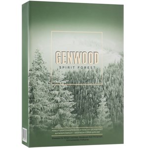 ����� Estel Professional Alpha Homme Genwood Fresh Set