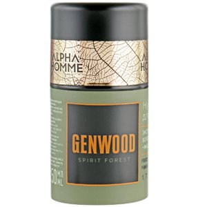 ����-���� ��� ���� Estel Professional Alpha Homme Genwood Hydro Face Gel-Cream