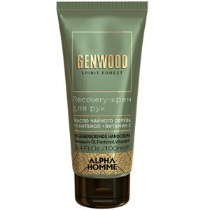 ����������� ���� ��� ��� Estel Professional Alpha Homme Genwood Recovery Hand Cream