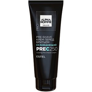 ����������� ���� ����� ������� Estel Professional Alpha Homme PRO Cooling Pre-Shave Gream