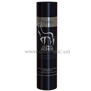 ������������ ������� ��� ����� � ����������� �������� Estel Professional Alpha Homme Shampoo