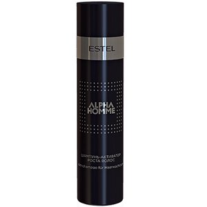 ������� �������-��������� ����� ����� Estel Professional Alpha Homme Shampoo