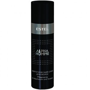 �������������� ����� ��� ����� Estel Professional Alpha Homme Spray