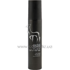 ���� ��� ������� ���������� �������� Estel Professional Always On-Line Hair Mousse Normal Hold
