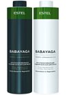 ����������������� ������� ������� ��� ����� Estel Professional Babayaga Hair Balm small
