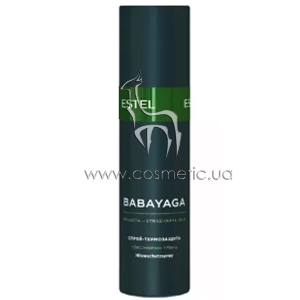 �����-����������� ��� ����� Estel Professional Babayaga Hair Spray