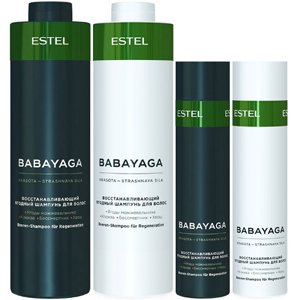 ����������������� ������� ������� ��� ����� Estel Professional Babayaga Shampoo