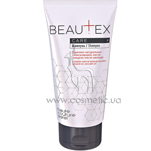 ������� ��� ����� Estel Professional Beautex Care Haute Couture Shampoo
